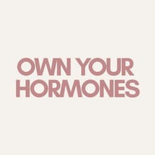 Profile picture for Own Your Hormones