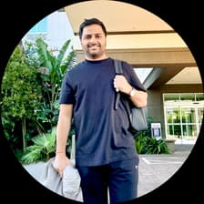 Profile picture for Abhishek Rai