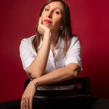 Profile picture for Giovanna Bertazzolo