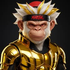 Profile picture for Martins Anthony