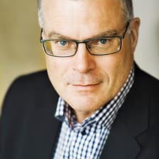 Profile picture for Jonas Wallberg