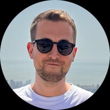Profile picture for Ross Rhodes