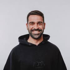 Profile picture for Antonis Prasinos