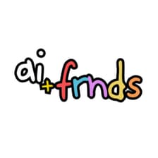 Profile picture for aiplusfriends