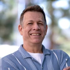 Profile picture for Jeffrey Schneider | USC Gould School of Law