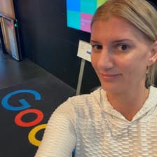Profile picture for Désirée Cachette