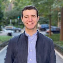 Profile picture for Avi Muller
