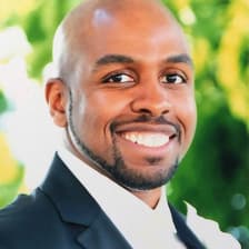 Profile picture for Patrick Menard