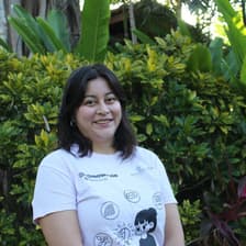 Profile picture for Alejandra Nava