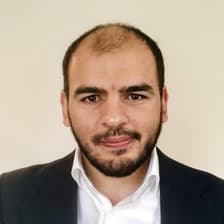 Profile picture for Juan Francisco Fasan