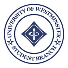 Profile picture for IEEE Westminster Student Branch