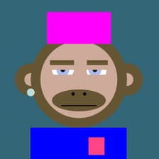 Profile picture for Amanda Terry