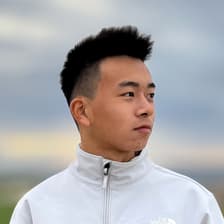 Profile picture for Jeston Lu