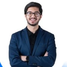 Profile picture for Ashray Malhotra