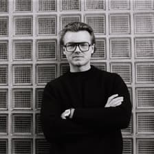 Profile picture for Johannes Holmberg