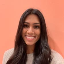 Profile picture for Shivani Patel