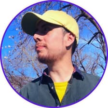 Profile picture for nahueth