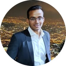 Profile picture for Siddhant Sahu