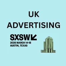 Profile picture for UK Advertising