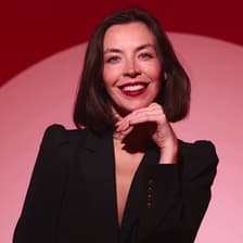 Profile picture for Irina Popova