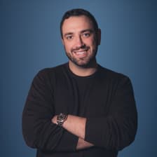 Profile picture for Jake Hay