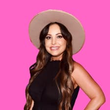 Profile picture for Desiree Shank