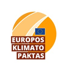 Profile picture for Europos Klimato Paktas, Lietuva
