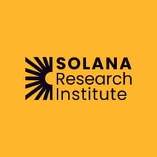 Profile picture for Solana Research Institute