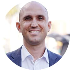 Profile picture for Chase Sherman