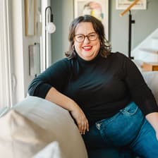 Profile picture for Amanda Laird