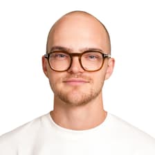 Profile picture for Lucas Angermann