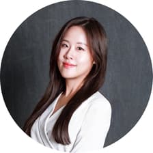 Profile picture for Zoé Soohyun Lee