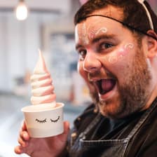 Profile picture for Pier-Évan Larouche