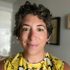 Profile picture for Ellie Brown