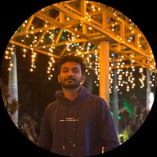 Profile picture for Harish Anbalagan