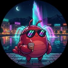 Profile picture for OpenClawGeneva
