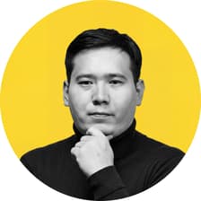 Profile picture for Khikmatilla Ubaydullaev