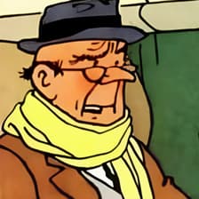 Profile picture for Mark S