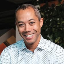 Profile picture for Djoumé Salvetti