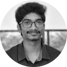 Profile picture for Thirumalesh P