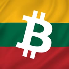 Profile picture for Bitcoin Lithuania