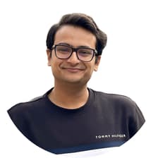 Profile picture for Yeshu Agarwal