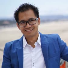 Profile picture for Sonny Vo