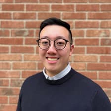 Profile picture for Barry Chiu