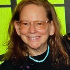 Profile picture for Wendy Brawer