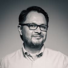 Profile picture for César Trujillo