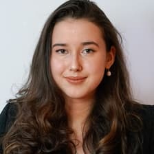 Profile picture for Mariana Pedraza-Copete