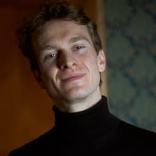 Profile picture for Marcin Konopka