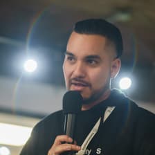 Profile picture for Ricardo Castillo