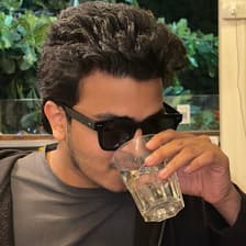 Profile picture for SUNEEL ARMSTRONG